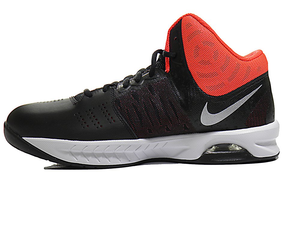 chaussures basket nike air visi pro ii