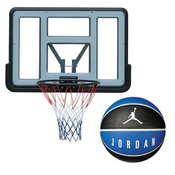 Basketball set Spartan Wall Mounted Backboard - 1151