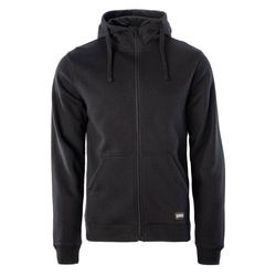 Magnum Lepus Hoodie Black