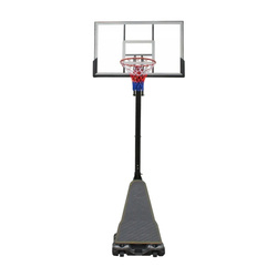 MatMay 305 PRO Portable Basketball Stand