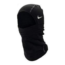 Nike Run Therma Sphere Hood 4.0 Black/Silver - N.100.2580.082