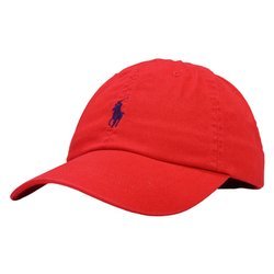 Polo Ralph Lauren Casquette - 710548524002