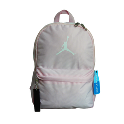 School backpack urban pink bag unisex Air Jordan Mini - 7A0654-A9Y