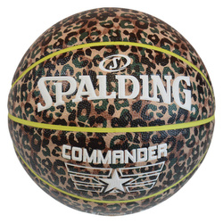 Spalding Commander Indoor / Outdoor Basketball - 76936Z