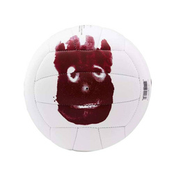 Wilson Volleyball Match Ball "Mr Wilson" Cast Away - WTH4615XDEF