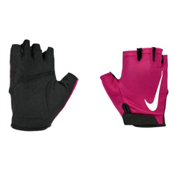 Women's sports gloves  Nike Essential 2.0 pink - N.101.2314.696