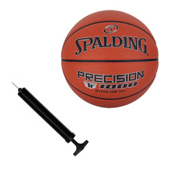 Spalding TF-1000 Precision Official Indoor - 76-965Z