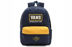 Vans Old Skool III Backpack - VN0A5KHQNM3 Custom Army Stars