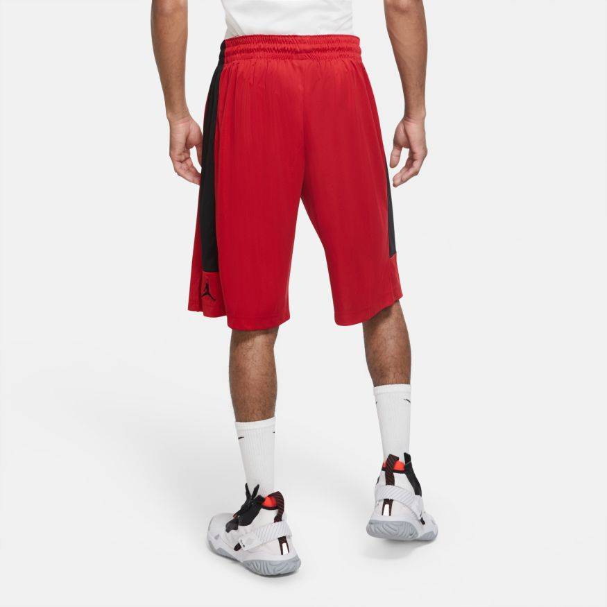 short de basket air jordan