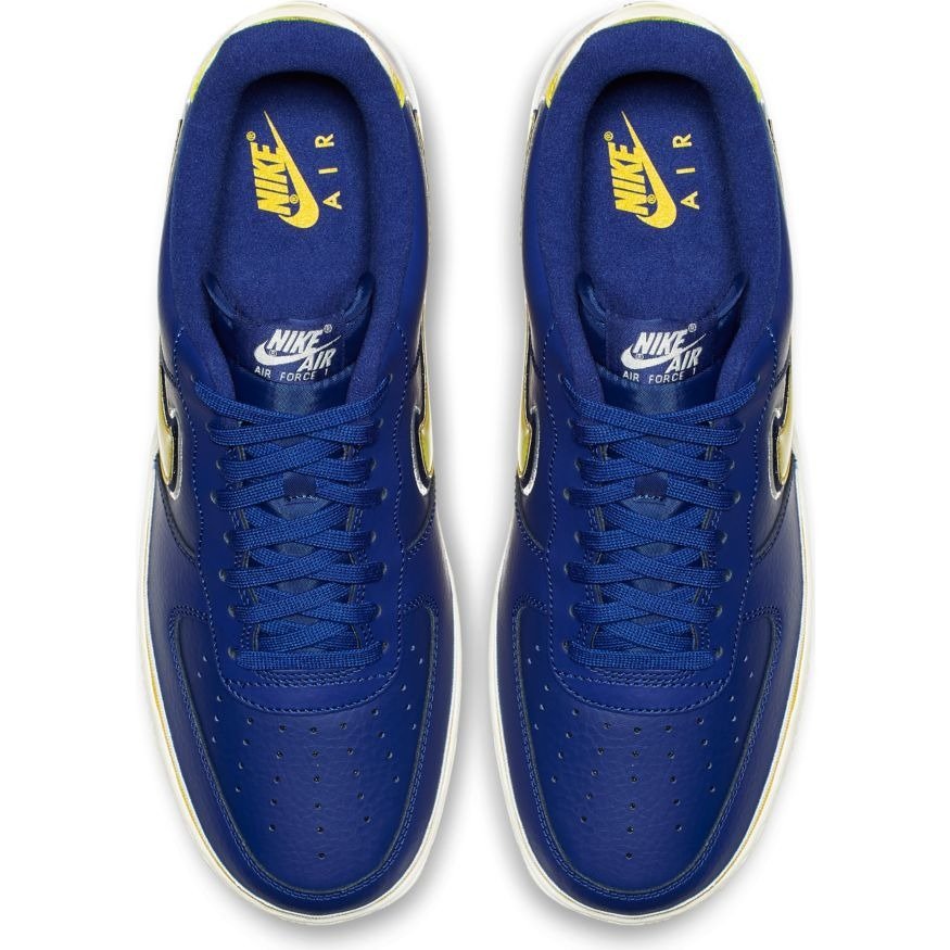 air force 1 golden state warriors