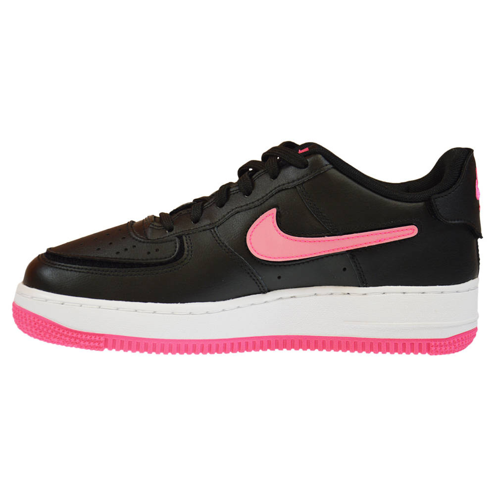 Nike air force 1 hyper pink on sale