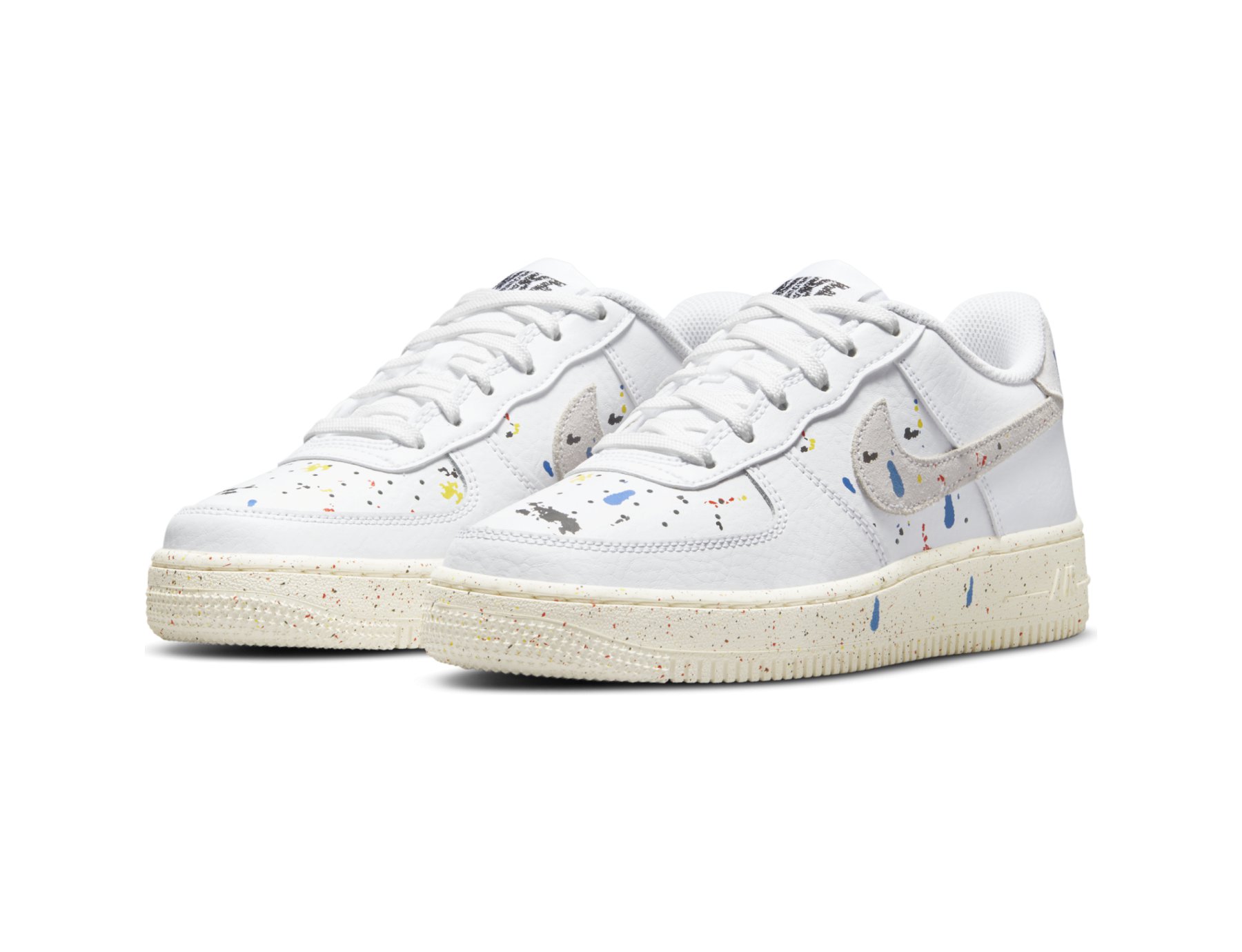 nike force 1 lv8 3 women's