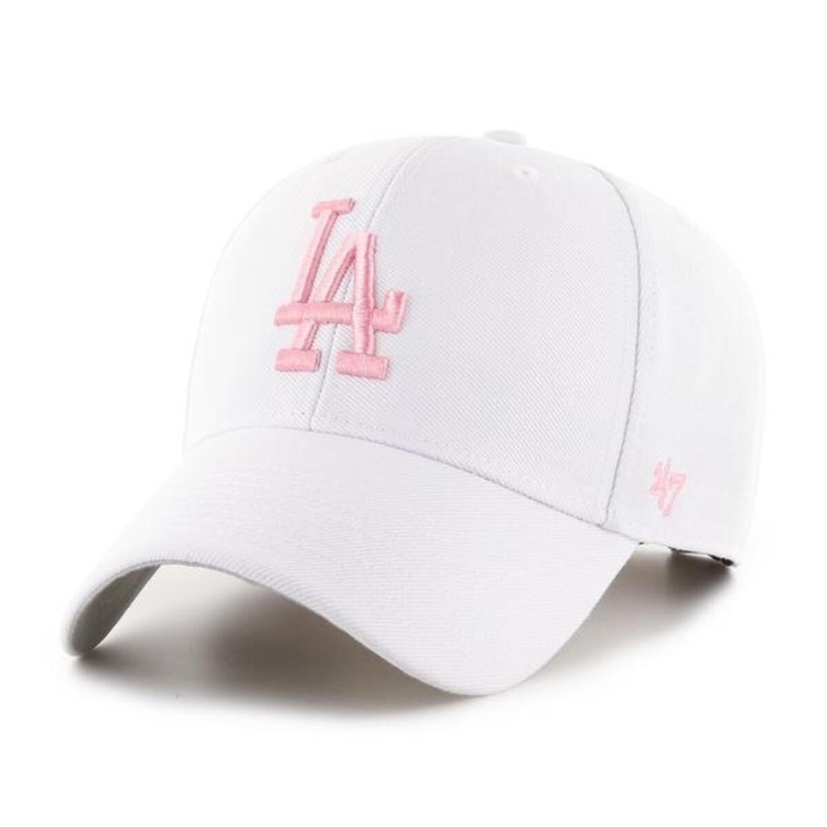 47 brand dodgers cap