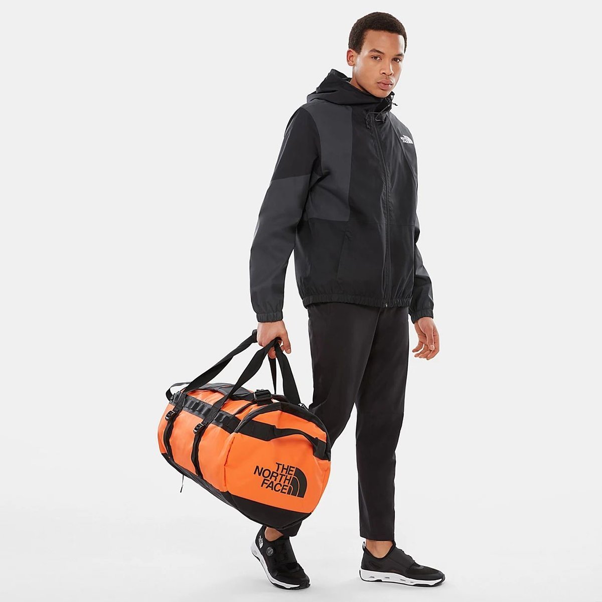 the north face base camp duffel 71 l