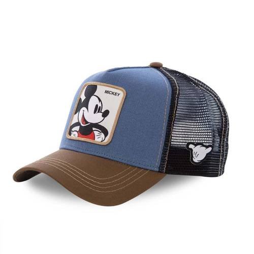  CapsLab Mickey Mouse Disney Trucker Cap- CL/DIS/1/MIC1