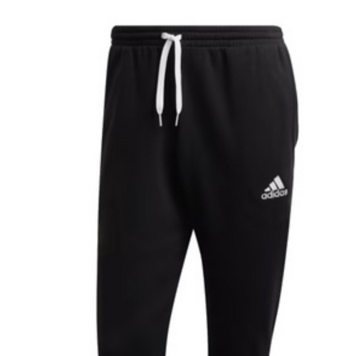 Adidas Entrada 22 Sweat Training Men's Pants Black - HB0574