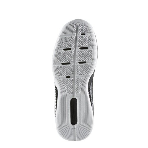 Adidas Next NBA Level Speed 5 Chaussures - B49616