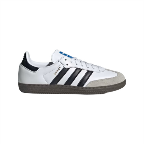 Adidas SAMBA OG White core Black shoes - IE3675