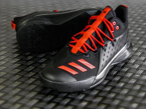 Adidas Street Jam 3 Chaussures - BB7127
