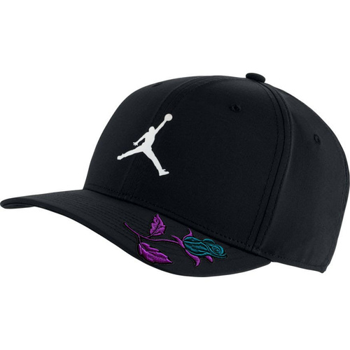 Air Jordan Classic99 Snapback Custom Mystic Rose - AV8439-010