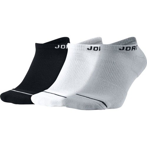 Air Jordan Dri-Fit Jumpman 3 Pack Chaussettes - SX5546-018