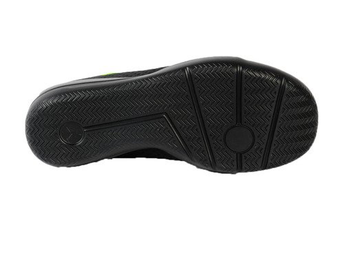 Air Jordan Eclipse GS Chaussures - 724042-015