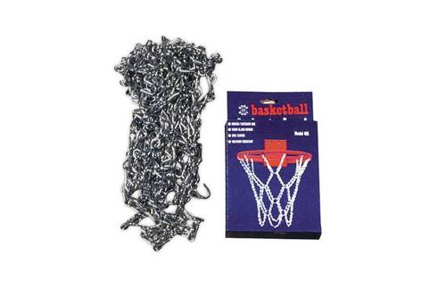 Basketball set + Shot 405 Basketball Chain Net