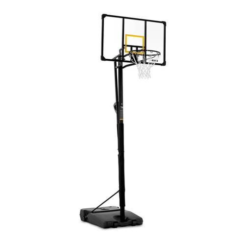 Basketball set + Spalding TF-50 Basketball