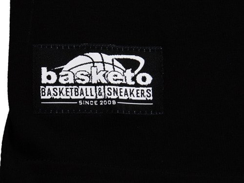 Basketo Got Kicks T-shirt