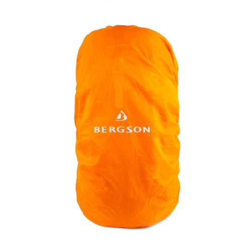 Bergson LOTE 20L Black Trekking Backpack