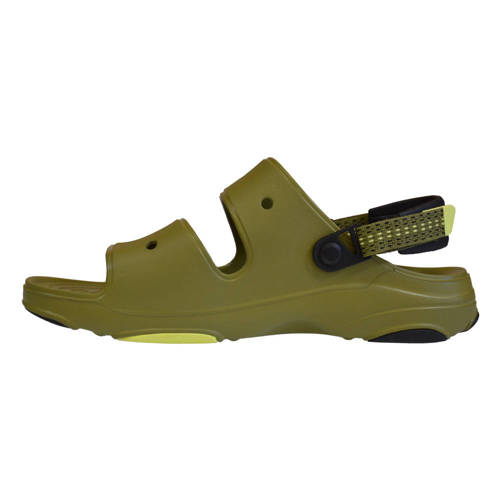 Crocs Classic All Terrain Sandal Aloe - 207711-3UA