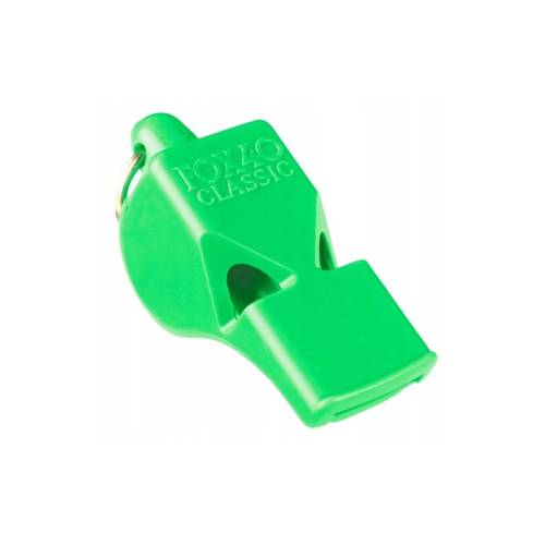 FOX 40 Classic Official 115 dB Coach and Referee Whistle - 9903-1408