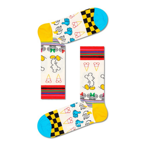 Gift Set box of socks 4 pack Happy Socks x Disney - XDNY09-0200