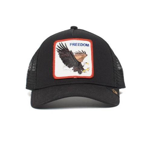 Goorin Bros. Eagle Freedom Casquette - 101-0209