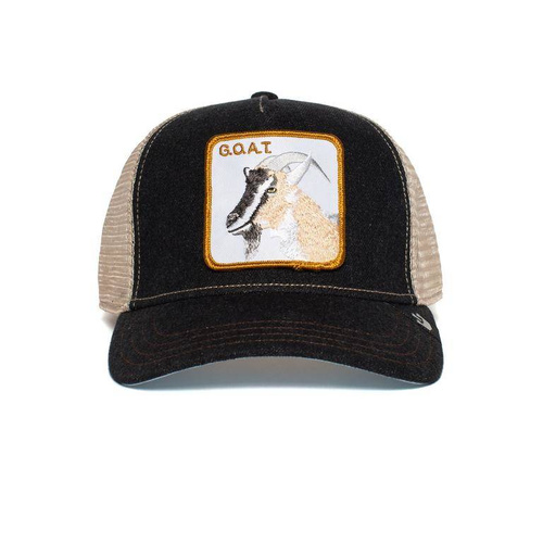 Goorin Bros. G.O.A.T. Trucker Casquette - 101-0642
