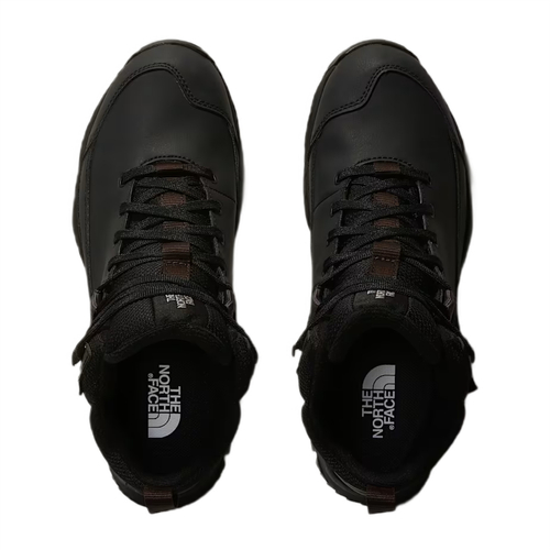 Men's shoes The North Face Storm Strike III Black - NF0A7W4GKT0