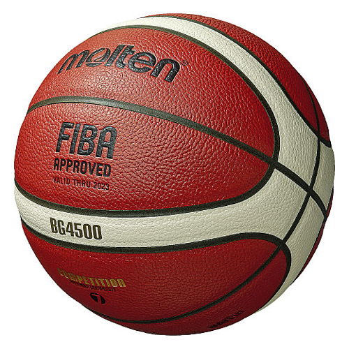 Molten FIBA Approved Basketball - BG4500