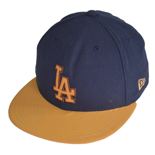 New Era 59FIFTY LA Dodgers Full Cap - 80195094