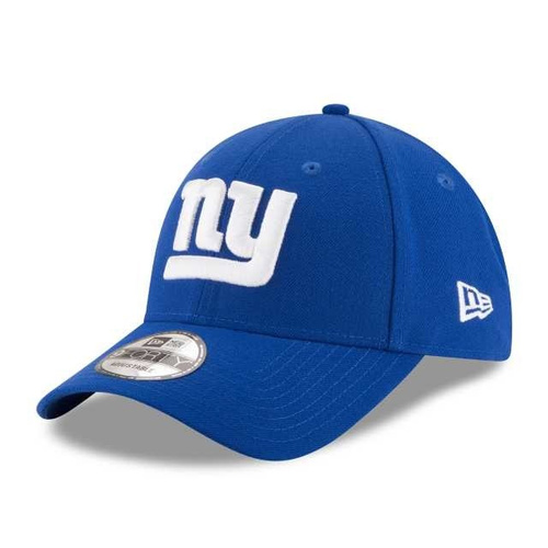 New Era 9FORTY NFL New York Giants Strapback - 10517875