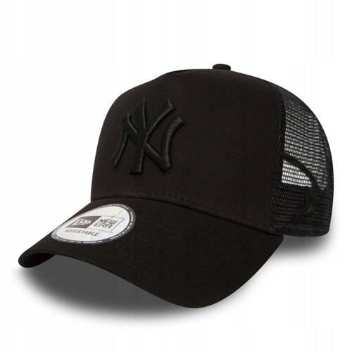 New Era 9FORTY New York Yankees Kids Trucker - 12745567