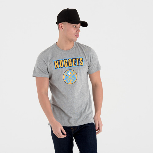 New Era NBA Denver Nuggets T-shirt - 11546153