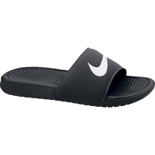 Nike BENASSI SWOOSH Tongs - 312618-011