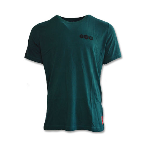 Nike Kyrie Logo T-shirt Dk Atomic Teal - CV2060-300