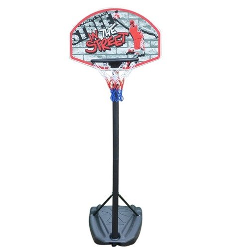 Portable Basketball Stand MASTER Ability 190	