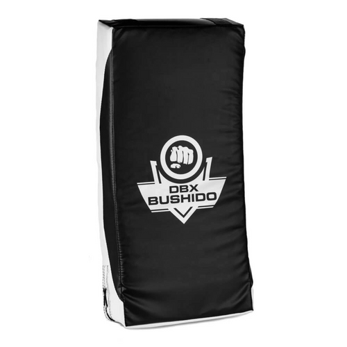 Profiled impact mat 75x35x16 black white DBX Bushido Sport- DBX-T75B