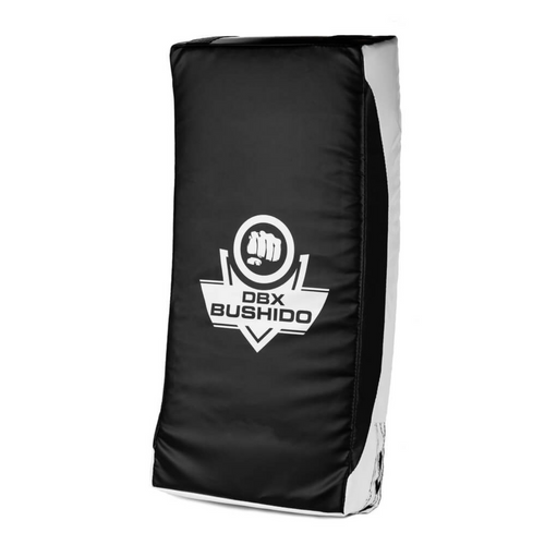 Profiled impact mat 75x35x16 black white DBX Bushido Sport- DBX-T75B