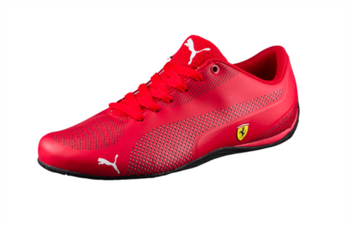 Puma Ferrari Cat 5 Ultra Chaussures - 305921-01