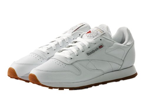 Reebok Classic Leather Chaussures - 49803