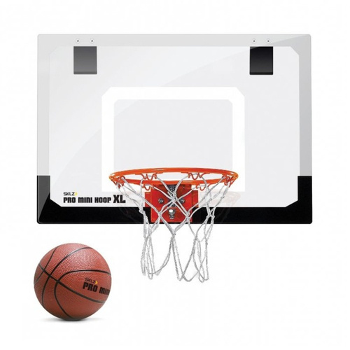 SKLZ Pro Mini Hoop XL - Mini Panneau de basketball