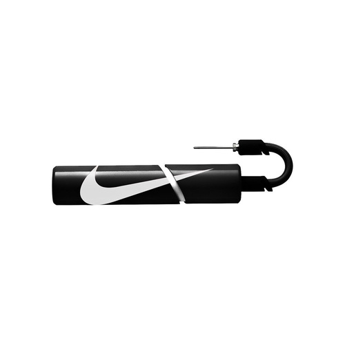 Spalding TF-33 Official game ball out Basketball + Nike Essential Dual Action Ball Pump